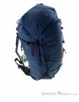 Deuter Freescape Lite 26l Backpack, Deuter, Dark-Blue, , Male,Female,Unisex, 0078-10712, 5637927699, 4046051127545, N3-18.jpg