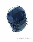 Deuter Freescape Lite 26l Backpack, Deuter, Dark-Blue, , Male,Female,Unisex, 0078-10712, 5637927699, 4046051127545, N4-19.jpg
