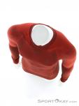 Salomon Exo Motion L/S Tee Mens Functional Shirt, , Red, , Male, 0018-11560, 5637927716, , N4-04.jpg