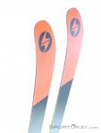 Blizzard Zero G 95 Touring Skis 2022, Blizzard, Orange, , Male,Unisex, 0255-10050, 5637927729, 8050459864076, N3-08.jpg
