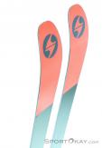 Blizzard Zero G 95 Touring Skis 2022, , Light-Blue, , Male,Unisex, 0255-10050, 5637927733, , N3-08.jpg
