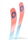 Blizzard Zero G 85 Touring Skis 2022, Blizzard, Light-Gray, , Male,Unisex, 0255-10051, 5637927757, 8050459864229, N3-08.jpg
