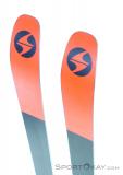 Blizzard Zero G 85 Touring Skis 2022, , Light-Gray, , Male,Unisex, 0255-10051, 5637927757, , N3-13.jpg