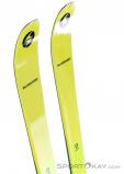 Blizzard Zero G 85 Touring Skis 2022, , Yellow, , Male,Unisex, 0255-10051, 5637927760, , N3-18.jpg
