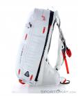 Arva Tour 25l UL Airbag Backpack without Cartri, Arva, Gray, , , 0034-10058, 5637927762, 3700507912017, N1-06.jpg