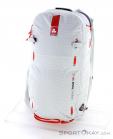 Arva Tour 25l UL Airbag Backpack without Cartri, Arva, Gray, , , 0034-10058, 5637927762, 3700507912017, N2-02.jpg