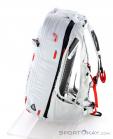 Arva Tour 25l UL Airbag Backpack without Cartri, , Gray, , , 0034-10058, 5637927762, , N2-07.jpg