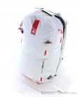 Arva Tour 25l UL Airbag Backpack without Cartri, , Gray, , , 0034-10058, 5637927762, , N3-03.jpg
