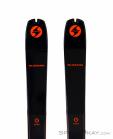 Blizzard Zero G Race 161cm 65 Touring Skis 2025, Blizzard, Black, , Male,Unisex, 0255-10052, 5637927764, 8050459864250, N1-01.jpg