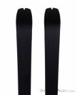 Blizzard Zero G Race 161cm 65 Touring Skis 2025, Blizzard, Black, , Male,Unisex, 0255-10052, 5637927764, 8050459864250, N1-11.jpg