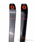 Blizzard Zero G Race 161cm 65 Touring Skis 2025, Blizzard, Black, , Male,Unisex, 0255-10052, 5637927764, 8050459864250, N2-02.jpg