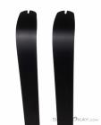 Blizzard Zero G Race 161cm 65 Touring Skis 2025, Blizzard, Black, , Male,Unisex, 0255-10052, 5637927764, 8050459864250, N2-12.jpg