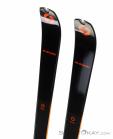 Blizzard Zero G Race 161cm 65 Touring Skis 2025, Blizzard, Black, , Male,Unisex, 0255-10052, 5637927764, 8050459864250, N3-03.jpg