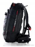 Arva R 18l Pro Flex  Airbag Backpack without Cartridge, Arva, Black, , , 0034-10061, 5637927765, 3700507912079, N1-06.jpg