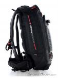 Arva R 18l Pro Flex  Airbag Backpack without Cartridge, Arva, Black, , , 0034-10061, 5637927765, 3700507912079, N1-16.jpg