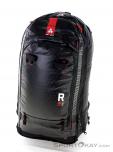 Arva R 18l Pro Flex  Airbag Backpack without Cartridge, Arva, Black, , , 0034-10061, 5637927765, 3700507912079, N2-02.jpg