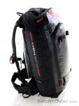 Arva R 18l Pro Flex  Airbag Backpack without Cartridge, Arva, Black, , , 0034-10061, 5637927765, 3700507912079, N2-17.jpg
