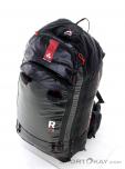 Arva R 18l Pro Flex  Airbag Backpack without Cartridge, Arva, Black, , , 0034-10061, 5637927765, 3700507912079, N3-03.jpg