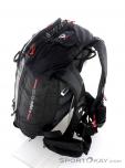 Arva R 18l Pro Flex  Airbag Backpack without Cartridge, Arva, Black, , , 0034-10061, 5637927765, 3700507912079, N3-08.jpg