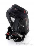 Arva R 18l Pro Flex  Airbag Backpack without Cartridge, Arva, Black, , , 0034-10061, 5637927765, 3700507912079, N3-13.jpg