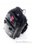 Arva R 18l Pro Flex  Airbag Backpack without Cartridge, Arva, Black, , , 0034-10061, 5637927765, 3700507912079, N4-04.jpg