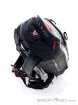 Arva R 18l Pro Flex  Airbag Backpack without Cartridge, Arva, Black, , , 0034-10061, 5637927765, 3700507912079, N4-14.jpg