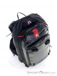 Arva R 18l Pro Flex  Airbag Backpack without Cartridge, Arva, Black, , , 0034-10061, 5637927765, 3700507912079, N4-19.jpg