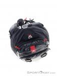 Arva R 18l Pro Flex  Airbag Backpack without Cartridge, Arva, Black, , , 0034-10061, 5637927765, 3700507912079, N5-20.jpg