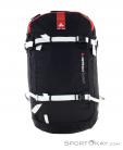 Arva Calgary 18l  Airbag Backpack without Cartridge, Arva, Black, , , 0034-10062, 5637927766, 3700507911980, N1-01.jpg