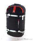 Arva Calgary 18l  Airbag Backpack without Cartridge, Arva, Black, , , 0034-10062, 5637927766, 3700507911980, N2-02.jpg