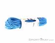 Beal Ice Line 9,1mm Dry Cover 50m Climbing Rope, Beal, Blue, , , 0088-10058, 5637927767, 3700288235657, N1-11.jpg