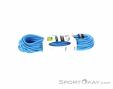 Beal Ice Line 9,1mm Dry Cover 50m Climbing Rope, Beal, Blue, , , 0088-10058, 5637927767, 3700288235657, N2-12.jpg