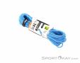 Beal Ice Line 9,1mm Dry Cover 50m Climbing Rope, Beal, Blue, , , 0088-10058, 5637927767, 3700288235657, N4-04.jpg