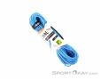 Beal Ice Line 9,1mm Dry Cover 50m Climbing Rope, Beal, Blue, , , 0088-10058, 5637927767, 3700288235657, N5-05.jpg