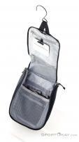 Deuter Wash Center I Wash Bag, Deuter, Black, , Male,Female,Unisex, 0078-10714, 5637927777, 4046051104157, N3-03.jpg