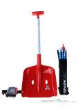 Arva Safety Box Evo 5 Avalanche Rescue Kit, Arva, Red, , , 0034-10052, 5637927781, 3700507910723, N1-01.jpg