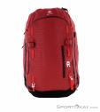 Arva R 32l  Airbag Backpack without Cartridge, Arva, Red, , , 0034-10060, 5637927784, 3700507912031, N1-01.jpg