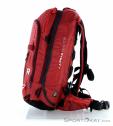 Arva R 32l  Airbag Backpack without Cartridge, Arva, Red, , , 0034-10060, 5637927784, 3700507912031, N1-06.jpg