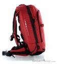 Arva R 32l  Airbag Backpack without Cartridge, Arva, Red, , , 0034-10060, 5637927784, 3700507912031, N1-16.jpg
