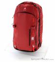 Arva R 32l  Airbag Backpack without Cartridge, Arva, Red, , , 0034-10060, 5637927784, 3700507912031, N2-02.jpg