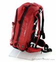 Arva R 32l  Airbag Backpack without Cartridge, Arva, Red, , , 0034-10060, 5637927784, 3700507912031, N2-07.jpg