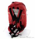 Arva R 32l  Airbag Backpack without Cartridge, Arva, Red, , , 0034-10060, 5637927784, 3700507912031, N2-12.jpg