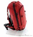 Arva R 32l  Airbag Backpack without Cartridge, Arva, Red, , , 0034-10060, 5637927784, 3700507912031, N2-17.jpg