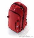 Arva R 32l  Airbag Backpack without Cartridge, Arva, Red, , , 0034-10060, 5637927784, 3700507912031, N3-03.jpg
