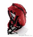 Arva R 32l  Airbag Backpack without Cartridge, Arva, Red, , , 0034-10060, 5637927784, 3700507912031, N3-13.jpg