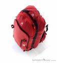 Arva R 32l  Airbag Backpack without Cartridge, Arva, Red, , , 0034-10060, 5637927784, 3700507912031, N4-04.jpg