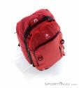 Arva R 32l  Airbag Backpack without Cartridge, Arva, Red, , , 0034-10060, 5637927784, 3700507912031, N4-19.jpg