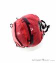 Arva R 32l  Airbag Backpack without Cartridge, Arva, Red, , , 0034-10060, 5637927784, 3700507912031, N5-05.jpg