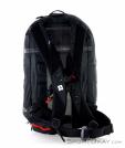 Arva R 32l  Airbag Backpack without Cartridge, Arva, Dark-Grey, , , 0034-10060, 5637927785, 3700507912024, N1-11.jpg