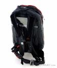 Arva R 32l  Airbag Backpack without Cartridge, Arva, Dark-Grey, , , 0034-10060, 5637927785, 3700507912024, N2-12.jpg